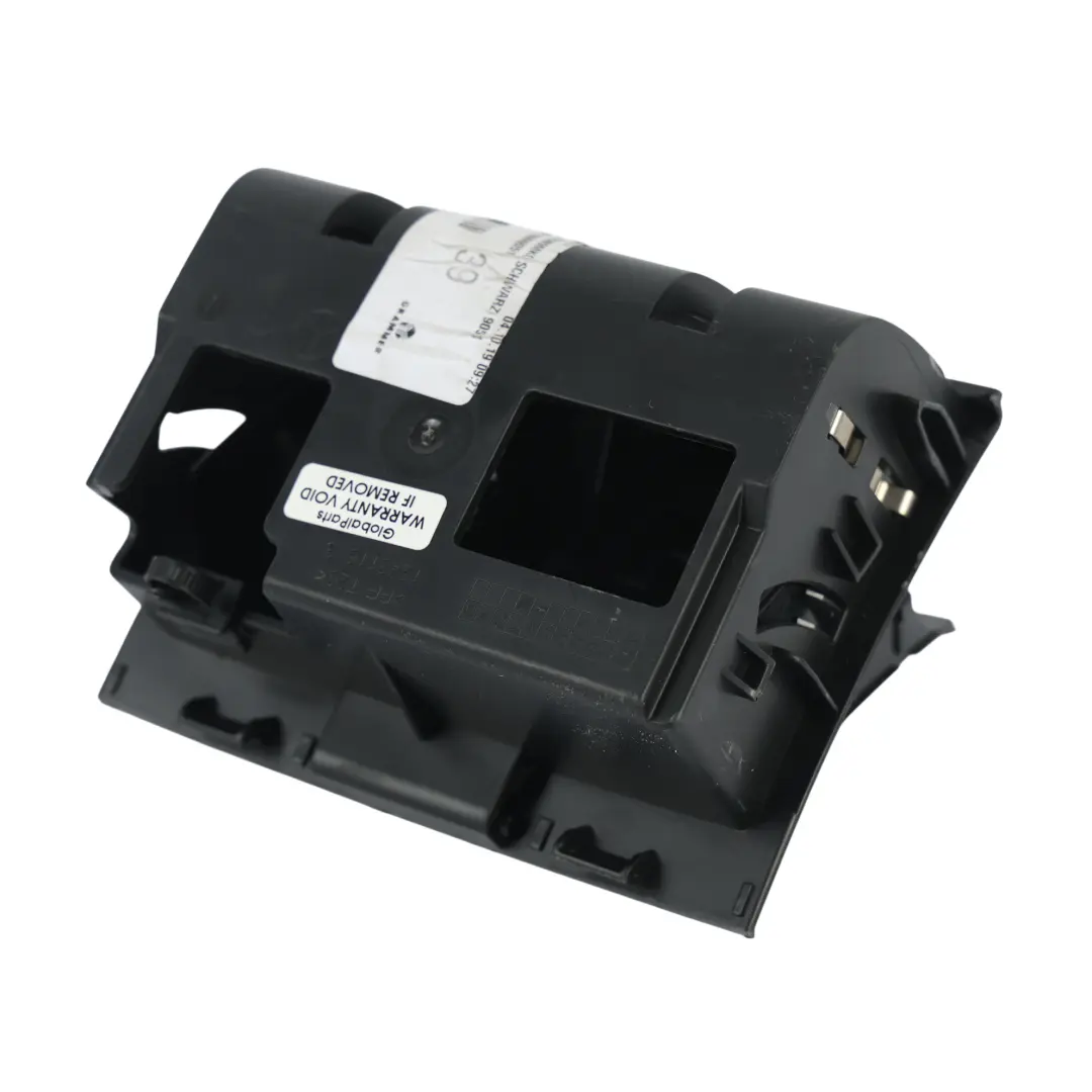 Console Centrale Posteriore Vano Portaoggetti Presa per Mercedes C253 con numero di parte A2538208900 Mercedes C253 Console Centrale Posteriore Vano Portaoggetti Presa - SKU A2538208900-1 - Numero di parte A2538208900