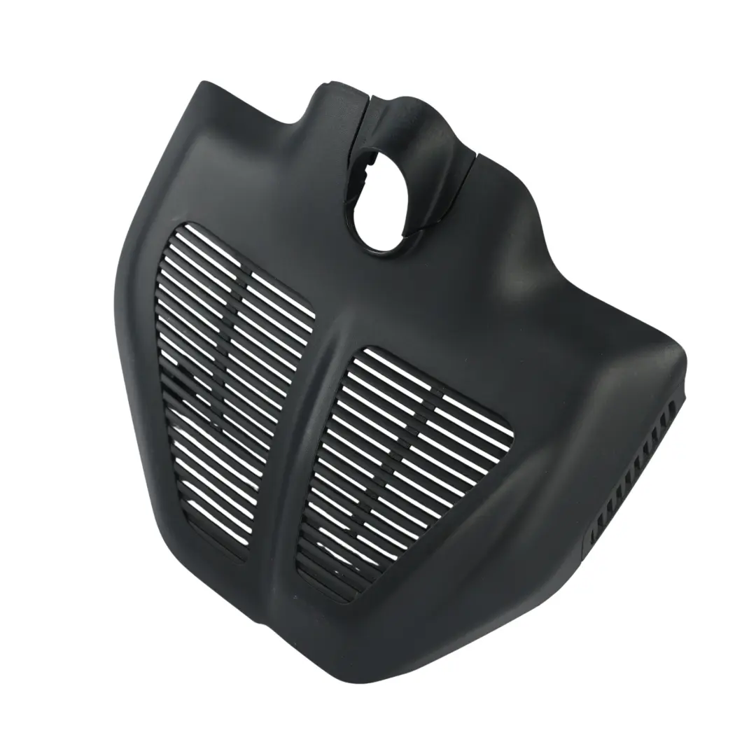 Rückspiegel Abdeckung Verkleidung für Mercedes EQC N293 mit Teilenummer A2538211100 Mercedes EQC N293 Rückspiegel Abdeckung Verkleidung - SKU A2538211100 - Teilenummer A2538211100