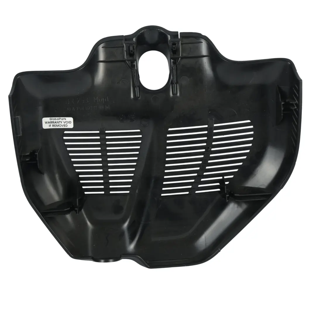 Mercedes EQC N293 Rückspiegel Abdeckung Verkleidung - SKU A2538211100 - Teilenummer A2538211100