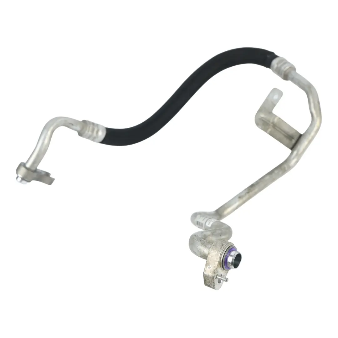 Tubo Manguera Aire Acondicionado para Mercedes GLC X253 con número de pieza A2538303601 Mercedes GLC X253 Tubo Manguera Aire Acondicionado - SKU A2538303601 - Número de pieza A2538303601