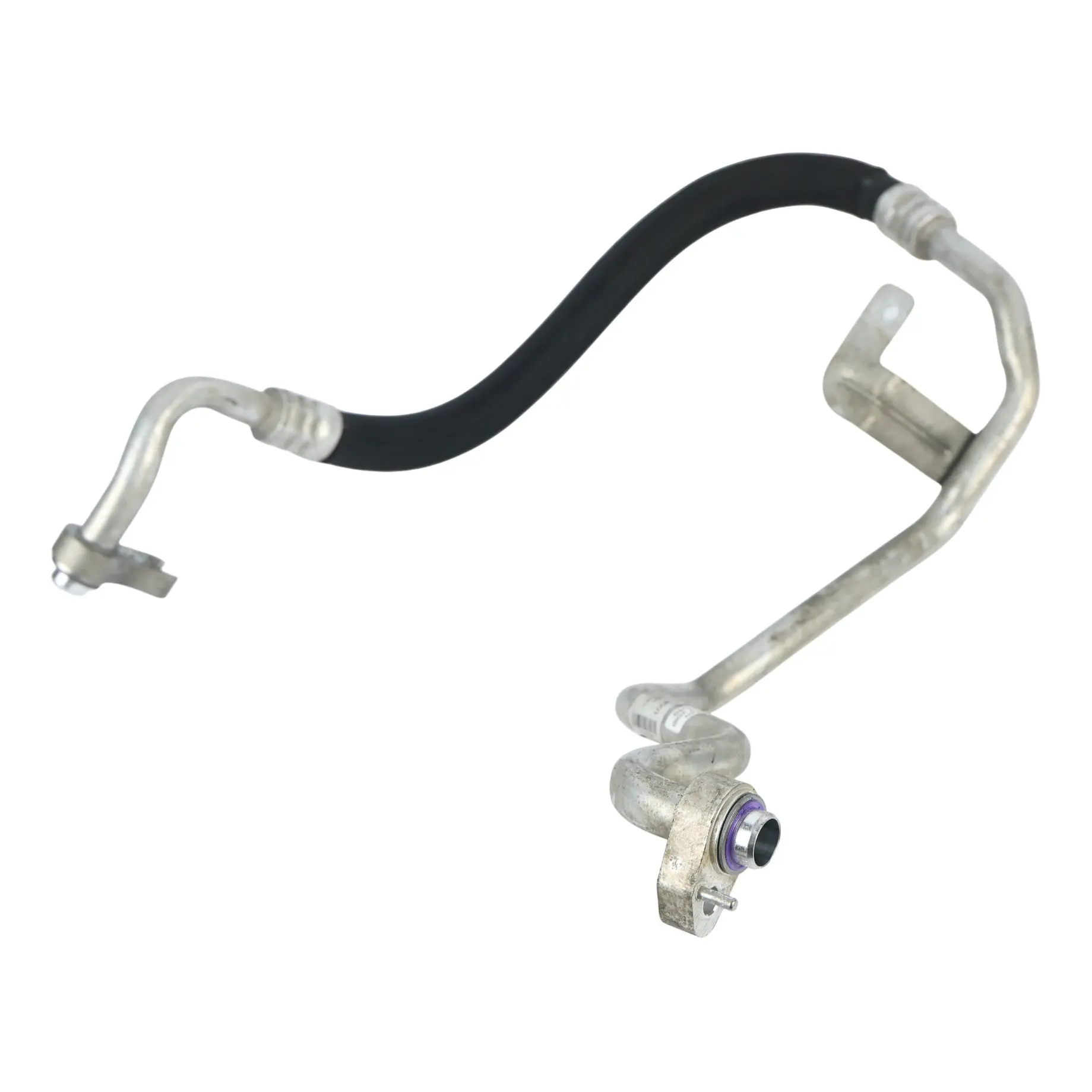 Mercedes GLC X253 Tuyau Flexible Conduite Climatisation A2538303601