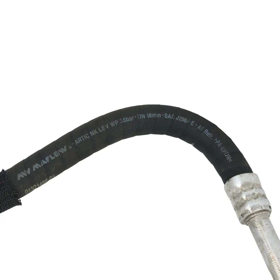 Benz GLC X253 Air Condioner A/C Pipe Hose Line to Mercedes with Part number A2538303601 Mercedes Benz GLC X253 Air Condioner A/C Pipe Hose Line - SKU A2538303601 - Part number A2538303601