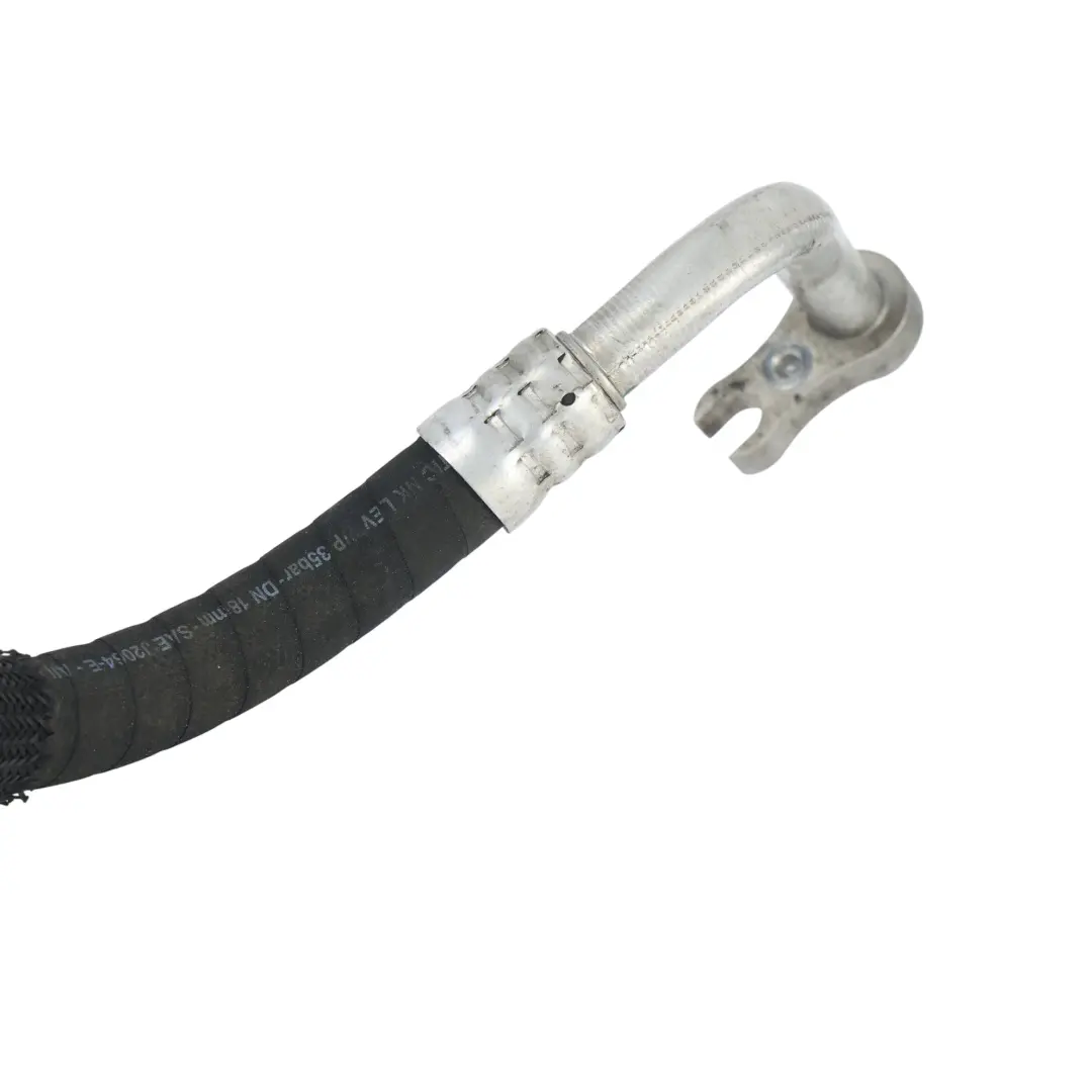 Mercedes Benz GLC X253 Air Condioner A/C Pipe Hose Line - SKU A2538303601 - Part number A2538303601