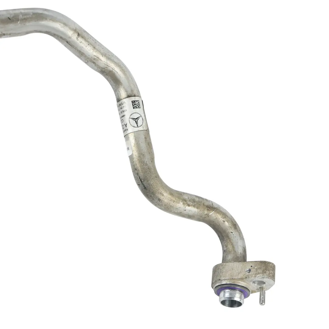 Benz GLC X253 Air Condioner A/C Pipe Hose Line to Mercedes with Part number A2538303601 Mercedes Benz GLC X253 Air Condioner A/C Pipe Hose Line - SKU A2538303601 - Part number A2538303601