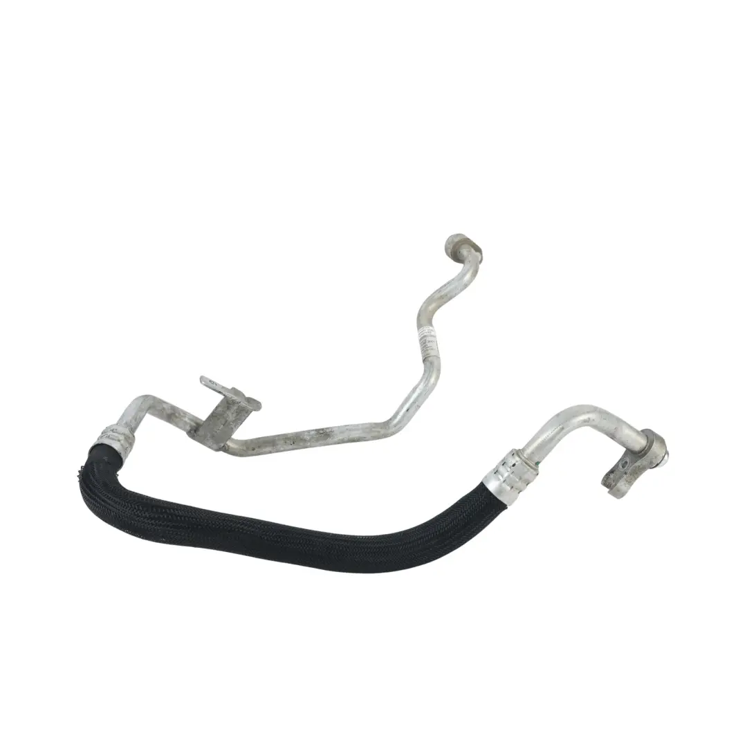 Mercedes GLC X253 Tuyau Flexible Conduite Climatisation - SKU A2538303601 - Numéro de pièce A2538303601