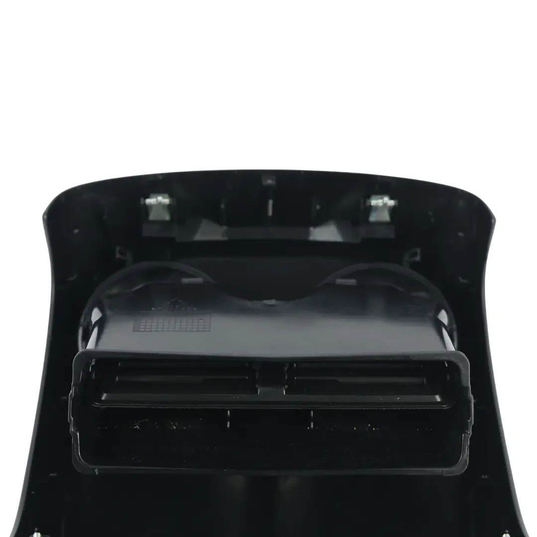 Lüftungskanal Hinten Mittelkonsole Abdeckung Schwarz für Mercedes X253 mit Teilenummer A2538304100 Mercedes X253 Lüftungskanal Hinten Mittelkonsole Abdeckung Schwarz - SKU A2538304100-1 - Teilenummer A2538304100