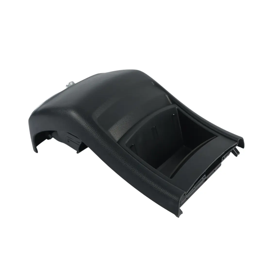 Conducto Aire Acondicionado Trasero Consola Central Panel Negro A2 para Mercedes X253 con número de pieza A2538304100 Mercedes X253 Conducto Aire Acondicionado Trasero Consola Central Panel Negro A2 - SKU A2538304100-1 - Número de pieza A2538304100