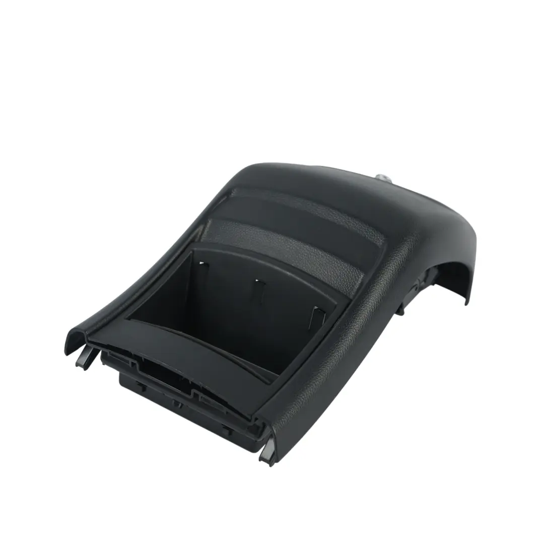 Conducto Aire Acondicionado Trasero Consola Central Panel Negro A2 para Mercedes X253 con número de pieza A2538304100 Mercedes X253 Conducto Aire Acondicionado Trasero Consola Central Panel Negro A2 - SKU A2538304100-1 - Número de pieza A2538304100