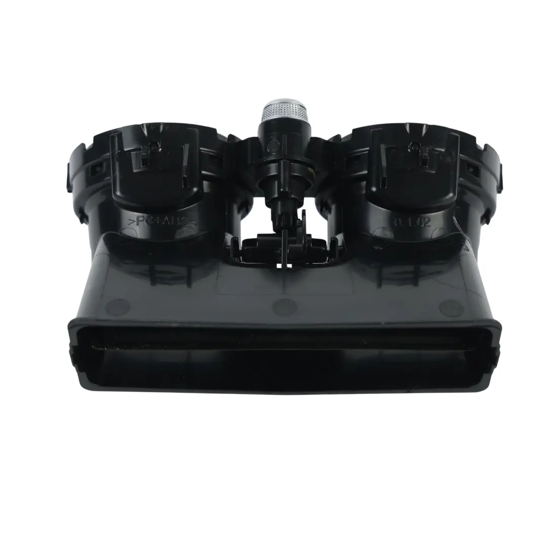 Mercedes X253 Consola A/C Caja Aire Conducto Ventilación Trasero - SKU A2538304100-2 - Número de pieza A2538304100
