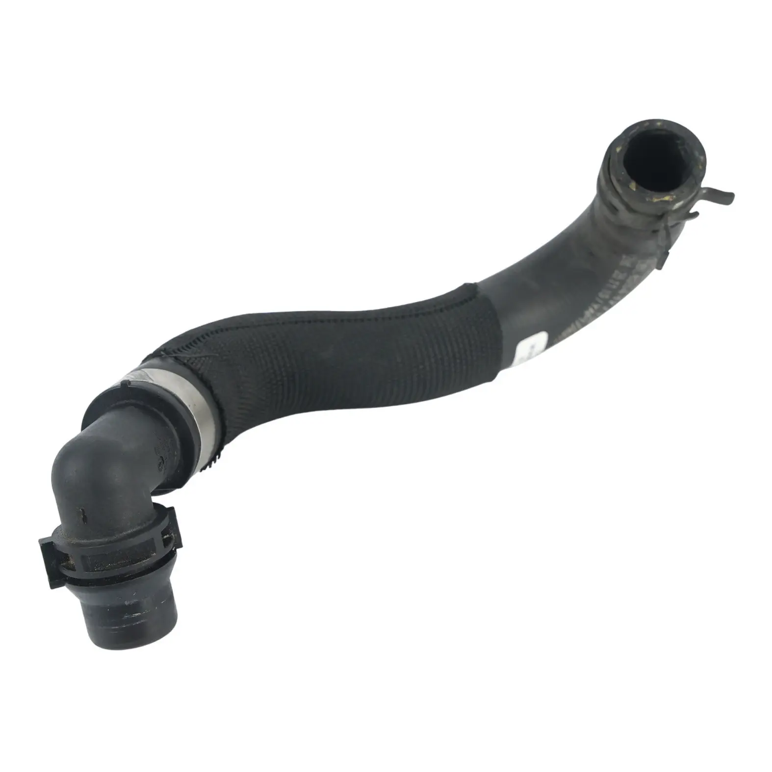 Mercedes GLC X253 Durite Conduite Radiateur Refroidissement A2538308301