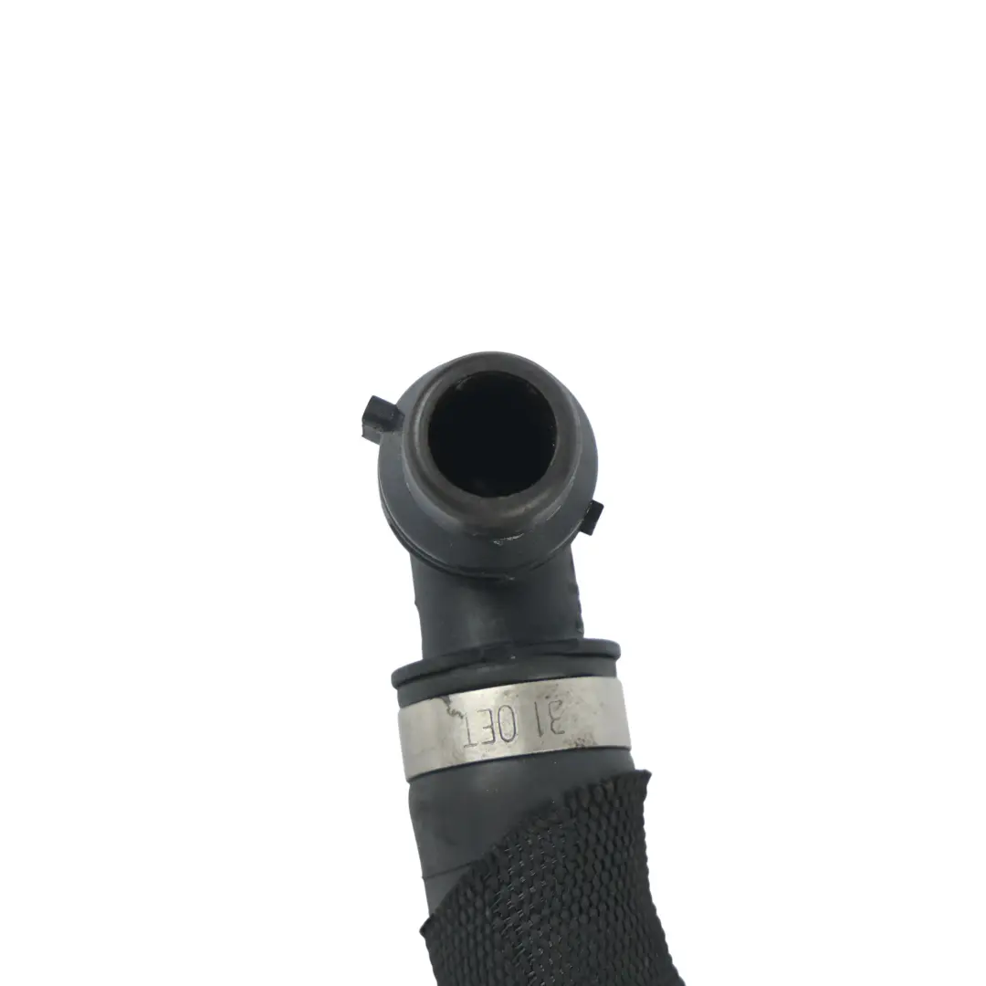 Durite Conduite Radiateur Refroidissement pour Mercedes GLC X253 à propos du numéro de pièce A2538308301 Mercedes GLC X253 Durite Conduite Radiateur Refroidissement - SKU A2538308301 - Numéro de pièce A2538308301