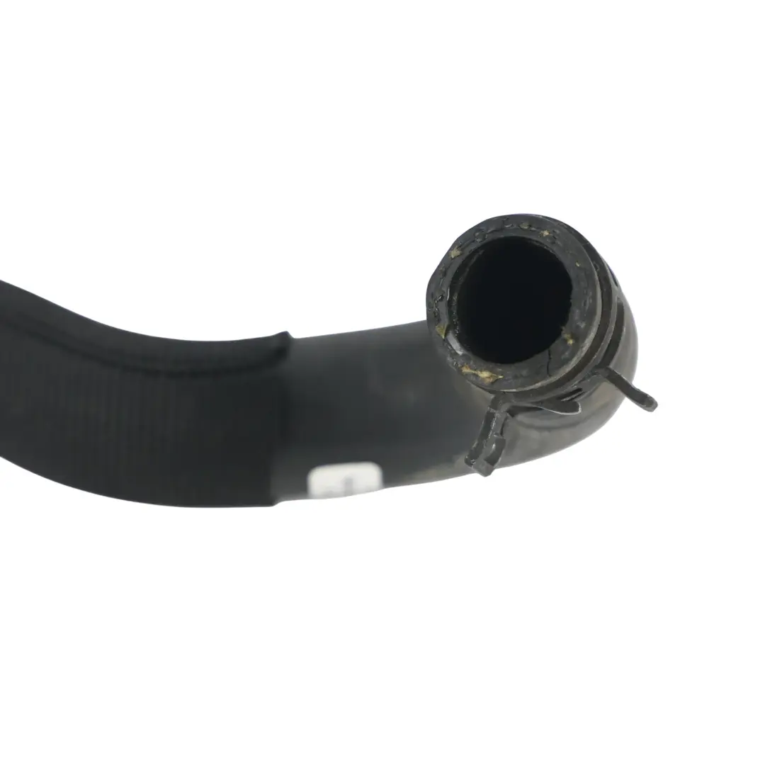 Mercedes-Benz GLC X253 Coolant Radiator Pipe Hose Line to with Part number A2538308301 Mercedes-Benz GLC X253 Coolant Radiator Pipe Hose Line - SKU A2538308301 - Part number A2538308301