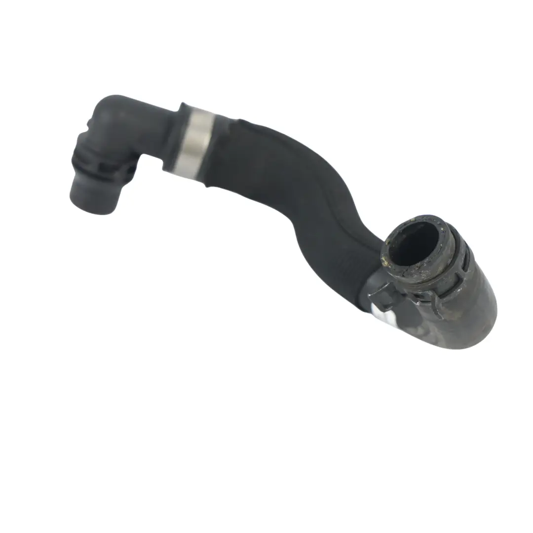 Mercedes-Benz GLC X253 Coolant Radiator Pipe Hose Line to with Part number A2538308301 Mercedes-Benz GLC X253 Coolant Radiator Pipe Hose Line - SKU A2538308301 - Part number A2538308301