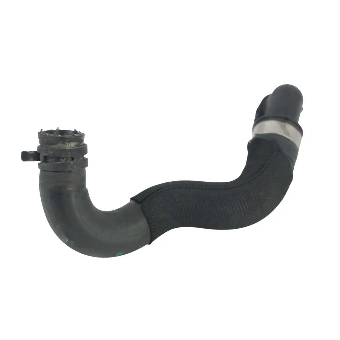 Mercedes-Benz GLC X253 Coolant Radiator Pipe Hose Line to with Part number A2538308301 Mercedes-Benz GLC X253 Coolant Radiator Pipe Hose Line - SKU A2538308301 - Part number A2538308301