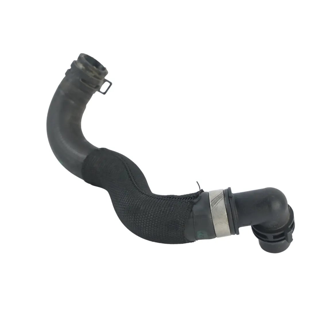 Mercedes-Benz GLC X253 Coolant Radiator Pipe Hose Line to with Part number A2538308301 Mercedes-Benz GLC X253 Coolant Radiator Pipe Hose Line - SKU A2538308301 - Part number A2538308301
