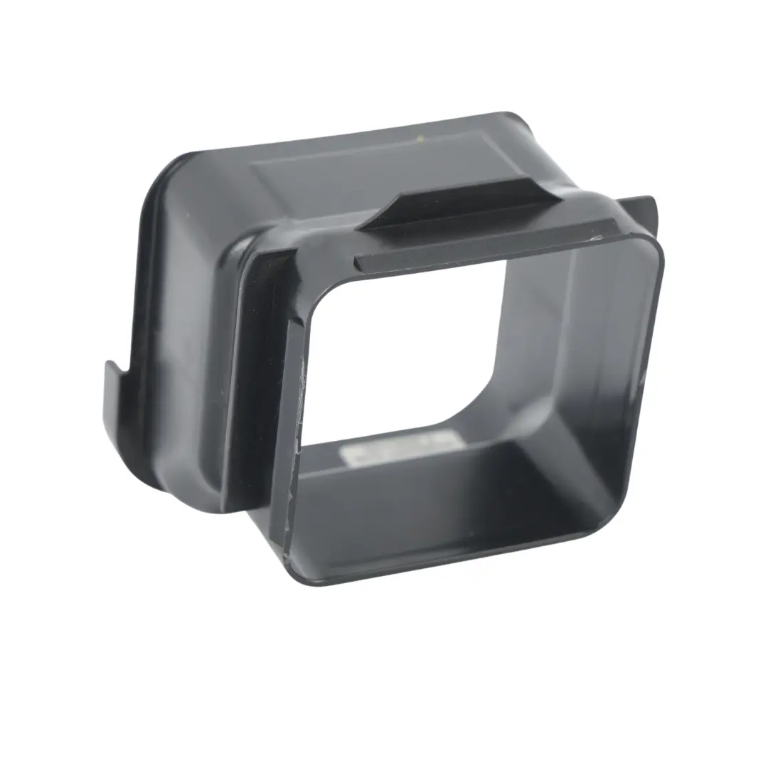 Mercedes-Benz C253 Air Duct Air Guide Adapter Distributor Vent Trim to with Part number A2538313400 Mercedes-Benz C253 Air Duct Air Guide Adapter Distributor Vent Trim - SKU A2538313400 - Part number A2538313400
