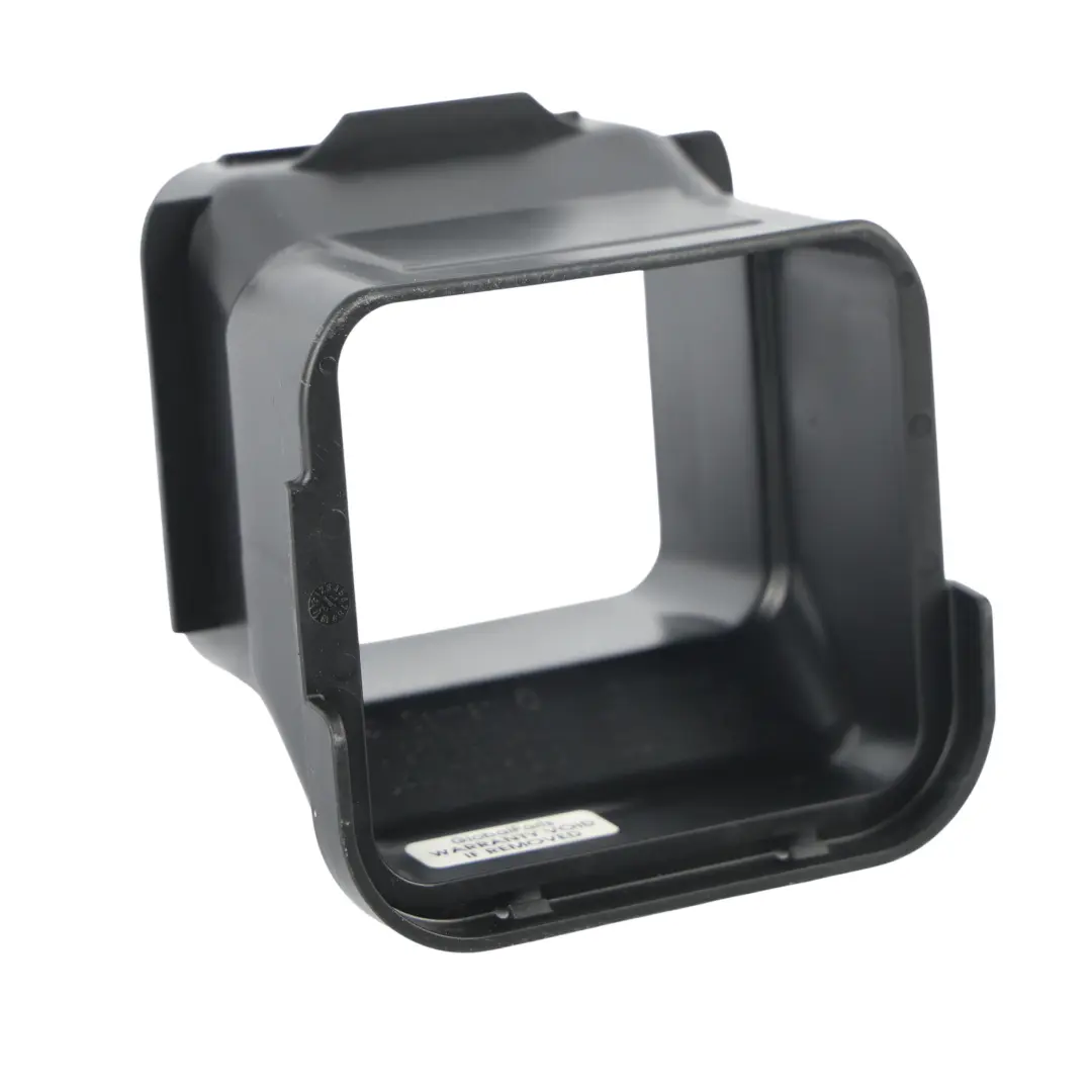Conducto Aire Guía Aire Adaptador Distribuidor Rejilla para Mercedes C253 con número de pieza A2538313400 Mercedes C253 Conducto Aire Guía Aire Adaptador Distribuidor Rejilla - SKU A2538313400 - Número de pieza A2538313400