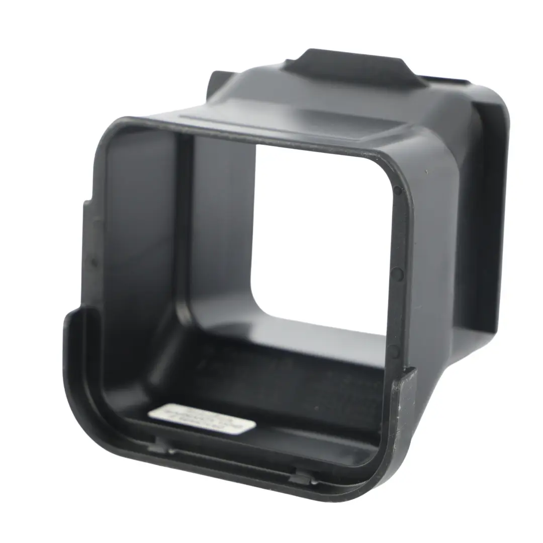 Mercedes C253 Condotto Aria Guida Aria Adattatore Distributore Bocchetta A253831 - SKU A2538313400 - Numero di parte A2538313400