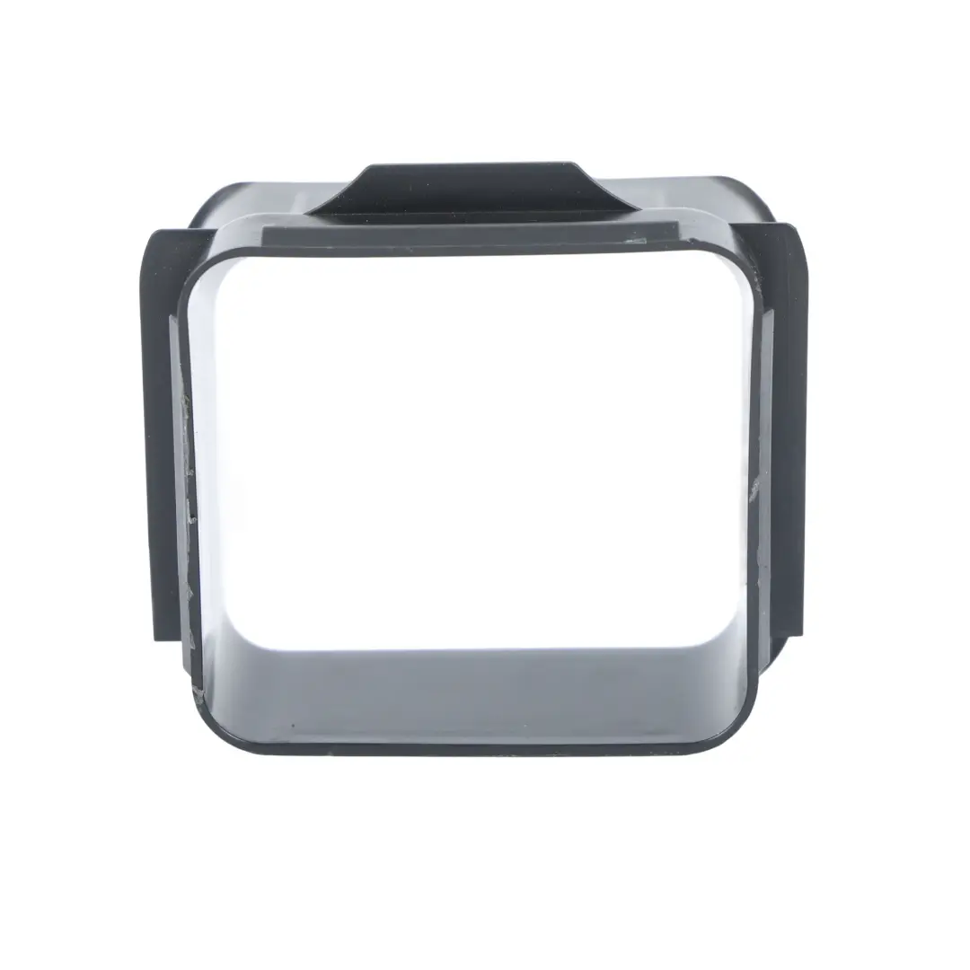 Mercedes C253 Conducto Aire Guía Aire Adaptador Distribuidor Rejilla - SKU A2538313400 - Número de pieza A2538313400