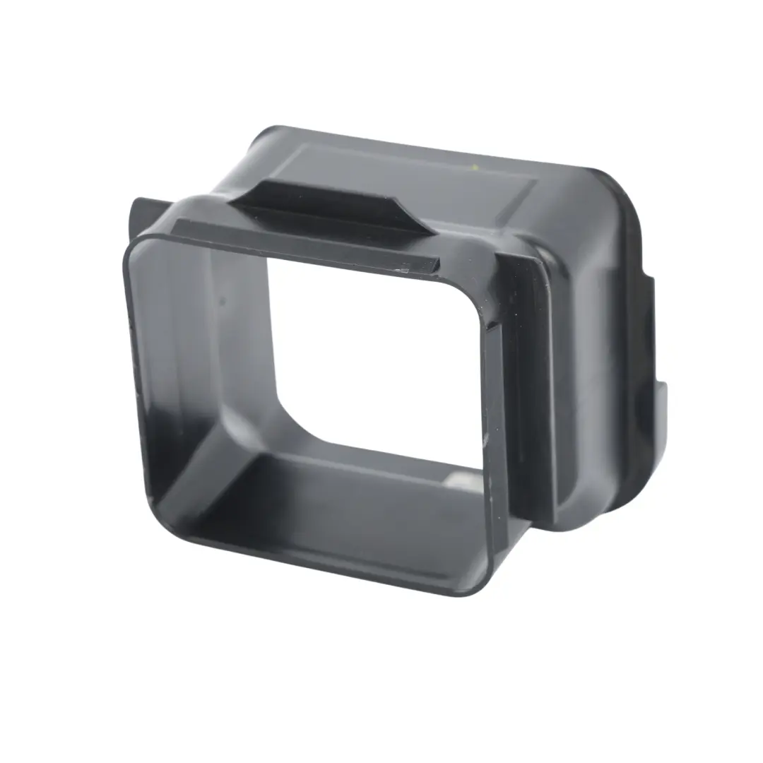 Mercedes-Benz C253 Air Duct Air Guide Adapter Distributor Vent Trim to with Part number A2538313400 Mercedes-Benz C253 Air Duct Air Guide Adapter Distributor Vent Trim - SKU A2538313400 - Part number A2538313400