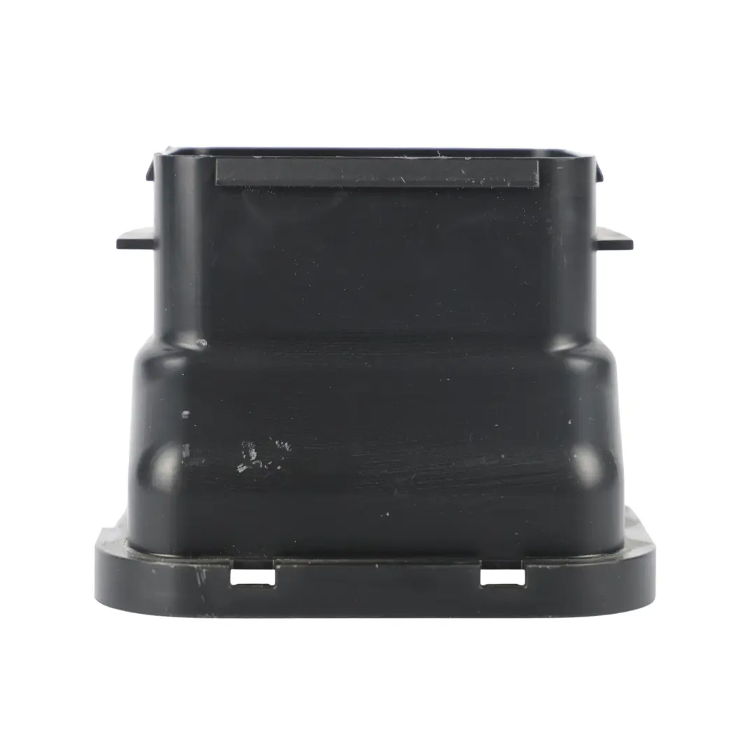 Mercedes C253 Luftkanal Luftführung Adapter Verteiler Lüftungsblende - SKU A2538313400 - Teilenummer A2538313400