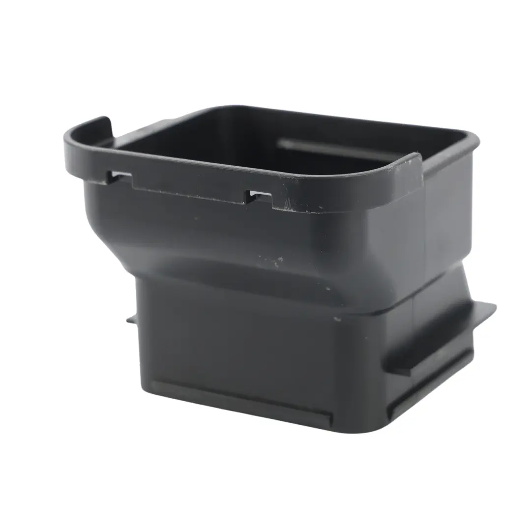 Mercedes C253 Luftkanal Luftführung Adapter Verteiler Lüftungsblende - SKU A2538313400 - Teilenummer A2538313400