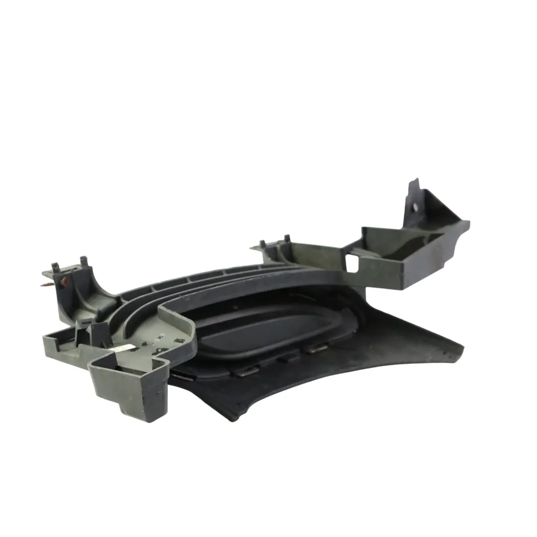 Embout Échappement Chromé Arrière Gauche pour Mercedes GLC X253 AMG à propos du numéro de pièce A2538554100 Mercedes GLC X253 AMG Embout Échappement Chromé Arrière Gauche - SKU A2538554100 - Numéro de pièce A2538554100