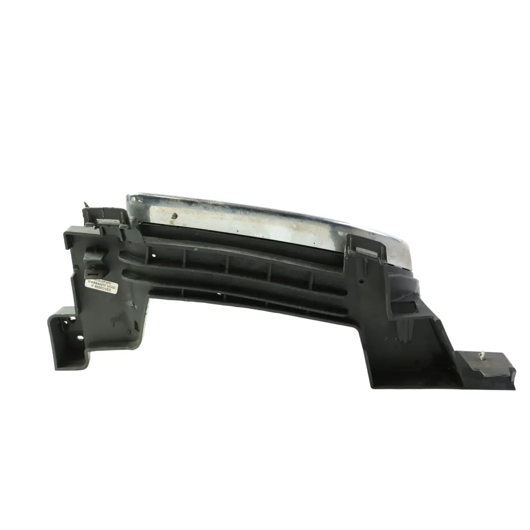 Embout Échappement Chromé Arrière Gauche pour Mercedes GLC X253 AMG à propos du numéro de pièce A2538554100 Mercedes GLC X253 AMG Embout Échappement Chromé Arrière Gauche - SKU A2538554100 - Numéro de pièce A2538554100
