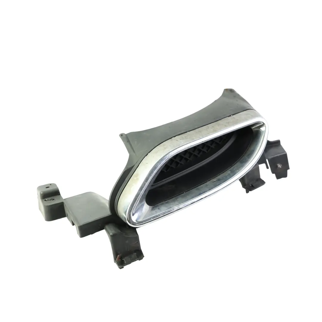Mercedes GLC X253 AMG Hinten Chrom Auspuffblende Zierleiste Links - SKU A2538554100 - Teilenummer A2538554100
