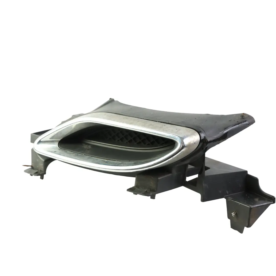 Embout Échappement Chromé Arrière Gauche pour Mercedes GLC X253 AMG à propos du numéro de pièce A2538554100 Mercedes GLC X253 AMG Embout Échappement Chromé Arrière Gauche - SKU A2538554100 - Numéro de pièce A2538554100