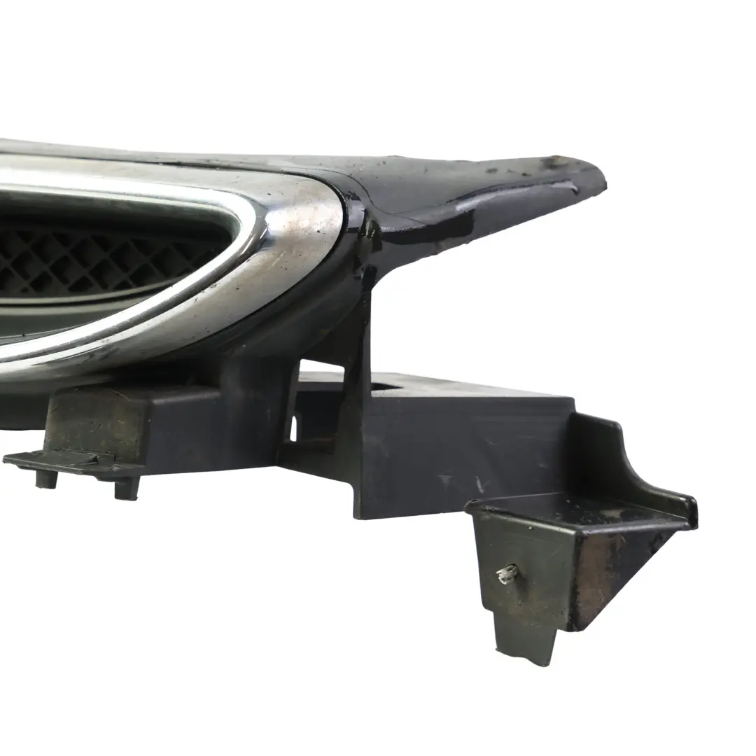 Mercedes GLC X253 AMG Rear Chrome Exhaust Trim Moulding Left N/S - SKU A2538554100 - Part number A2538554100