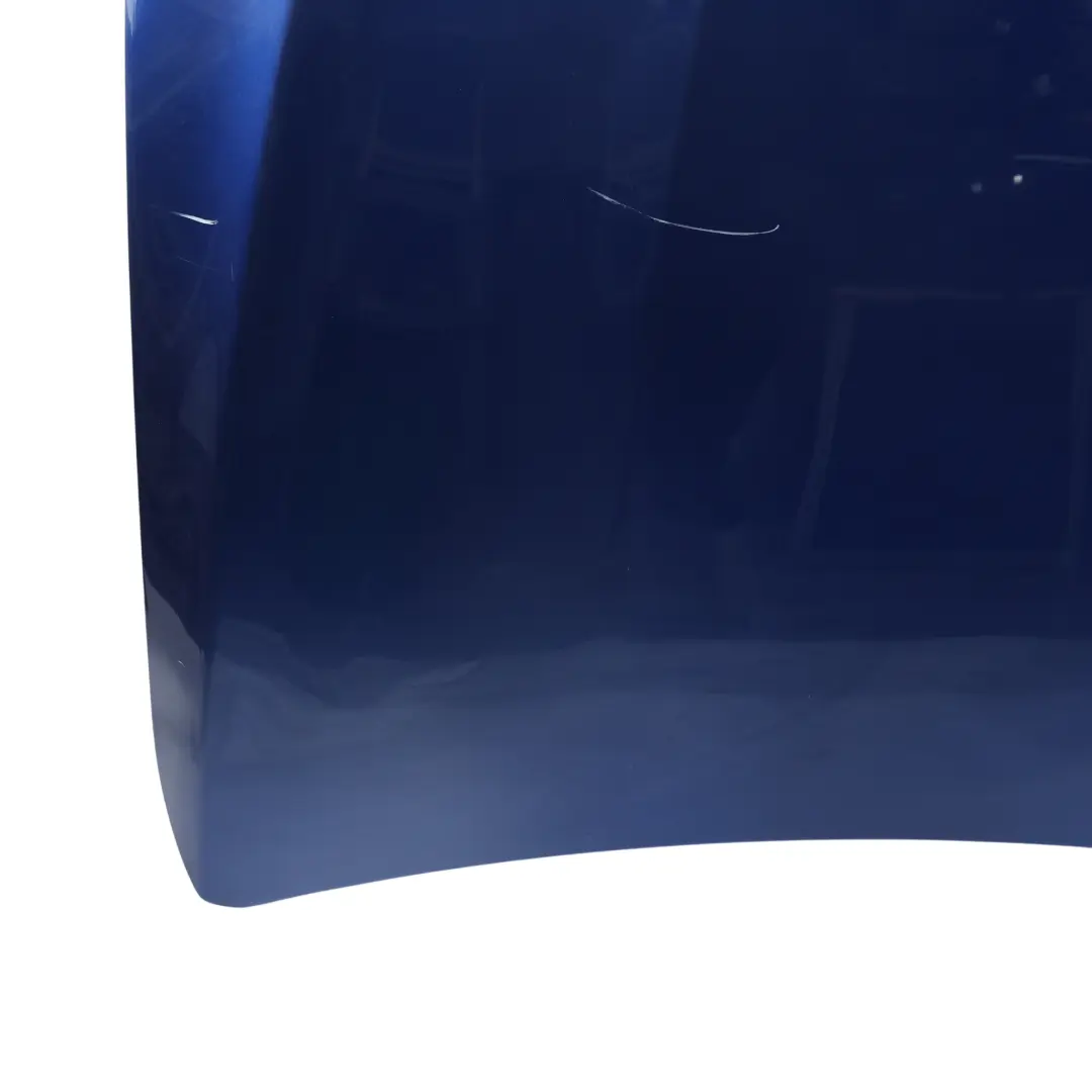 W253 Maska Pokrywa Silnika Aluminium Brilliant Blue Metalik - 896 do Mercedes o numerze A2538800157 Mercedes W253 Maska Pokrywa Silnika Aluminium Brilliant Blue Metalik - 896 - SKU A2538800157-BRB - Numer Części A2538800157