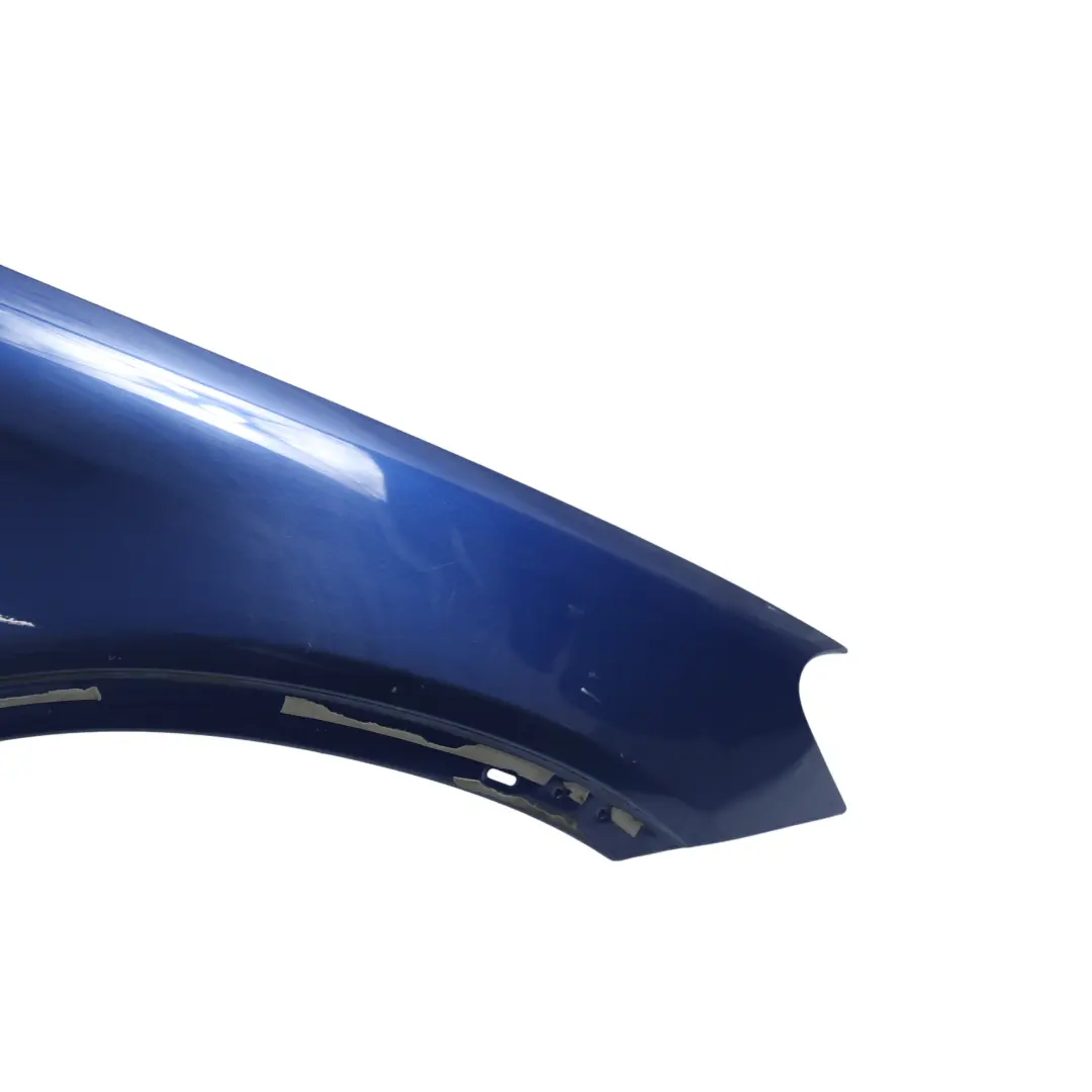Mercedes W253 Aleta Delantera Derecha Azul Brillante Metalizado 896 - SKU A2538800218-BRB - Número de pieza A2538800218