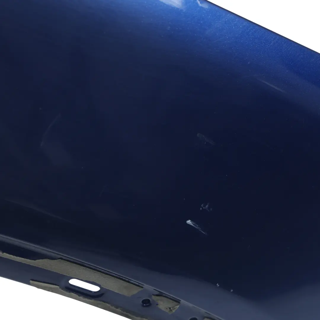Mercedes W253 Kotflügel Seitenwand Vorne Rechts Brilliantblau Metallic 896 - SKU A2538800218-BRB - Teilenummer A2538800218