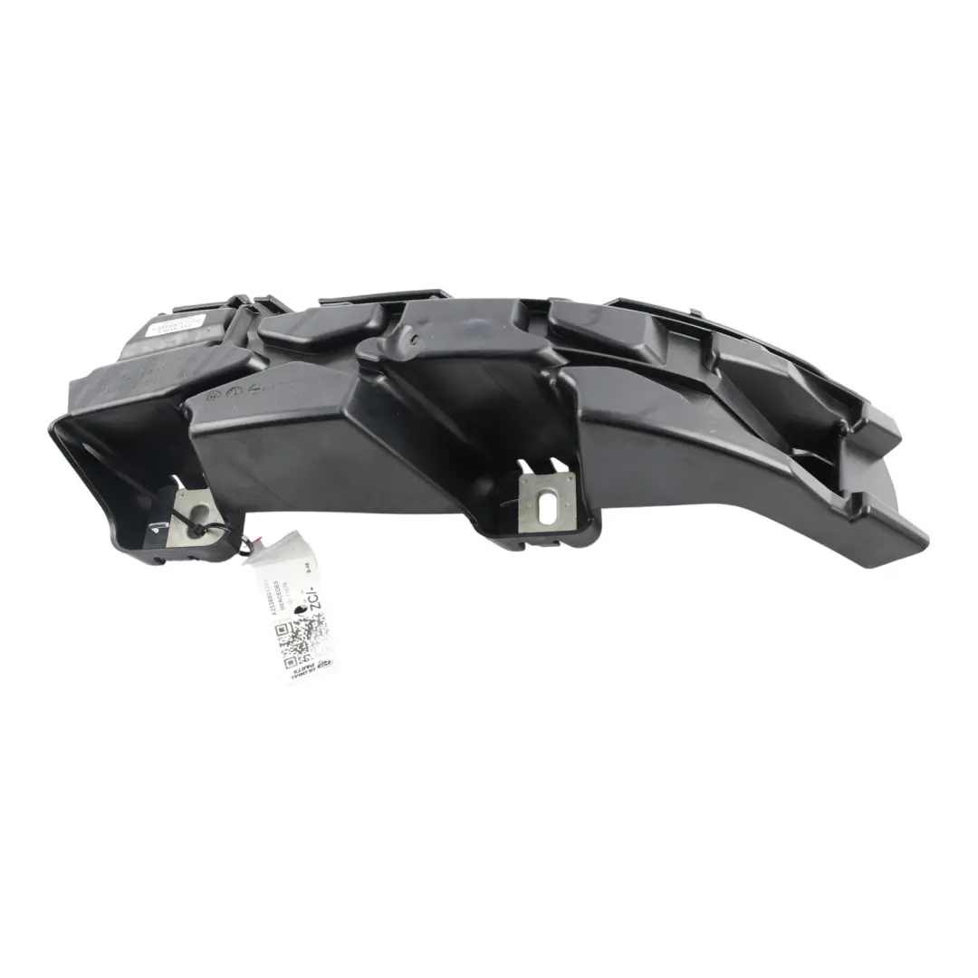 Mercedes C253 Rear Bumper Mount Bracket Guide Support Right O/S A2538851865 - SKU A2538801203 - Part number A2538801203