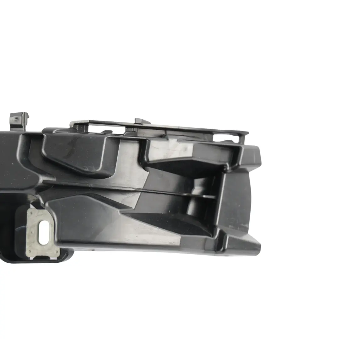 Bumper Mount Bracket Guide Support Right O/S A2538851865 to Mercedes C253 Rear with Part number A2538801203 Mercedes C253 Rear Bumper Mount Bracket Guide Support Right O/S A2538851865 - SKU A2538801203 - Part number A2538801203