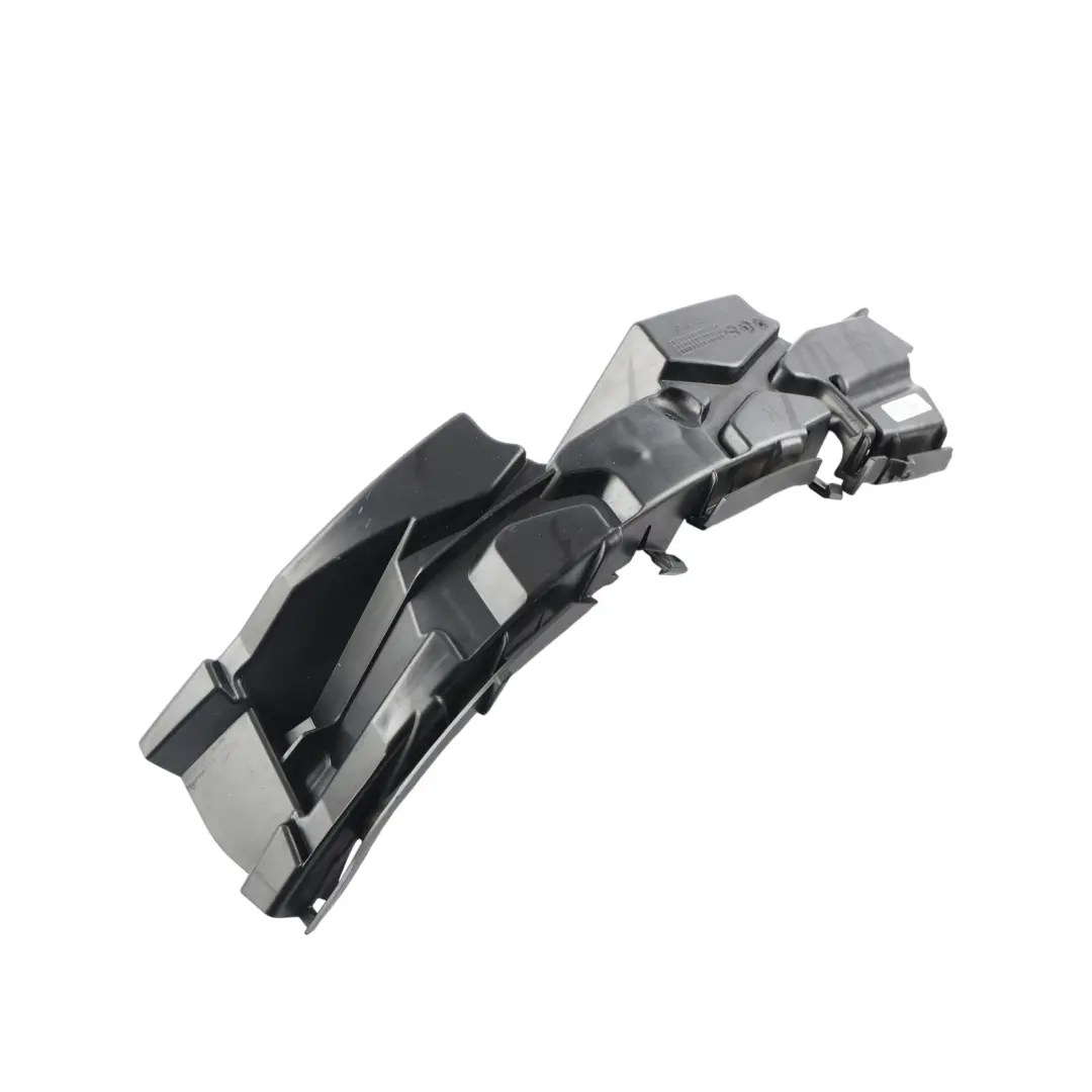 Bumper Mount Bracket Guide Support Right O/S A2538851865 to Mercedes C253 Rear with Part number A2538801203 Mercedes C253 Rear Bumper Mount Bracket Guide Support Right O/S A2538851865 - SKU A2538801203 - Part number A2538801203