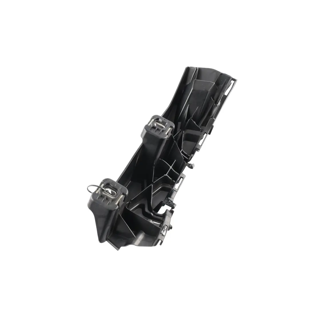 Bumper Mount Bracket Guide Support Right O/S A2538851865 to Mercedes C253 Rear with Part number A2538801203 Mercedes C253 Rear Bumper Mount Bracket Guide Support Right O/S A2538851865 - SKU A2538801203 - Part number A2538801203