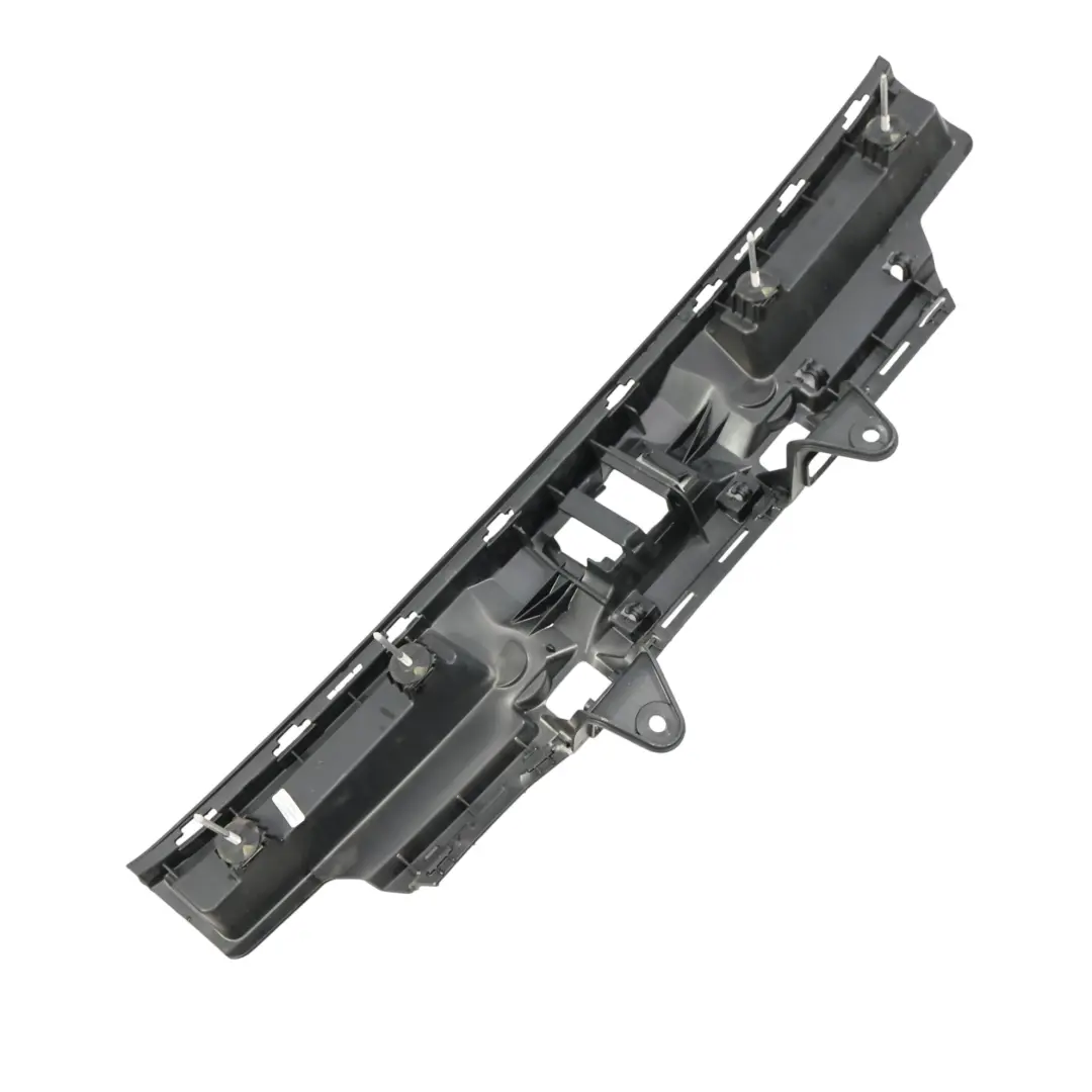 Mercedes GLC C253 Staffa Supporto Paraurti Posteriore - SKU A2538851265 - Numero di parte A2538851265