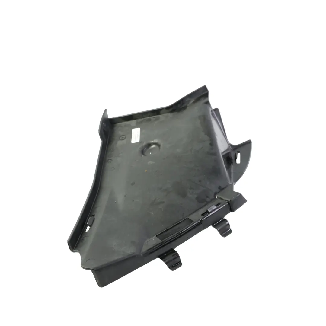 Deflector Aire Paragolpes Delantero Derecho A25388532 para Mercedes GLC X253 C253 AMG con número de pieza A2538853200 Mercedes GLC X253 C253 AMG Deflector Aire Paragolpes Delantero Derecho A25388532 - SKU A2538853200 - Número de pieza A2538853200