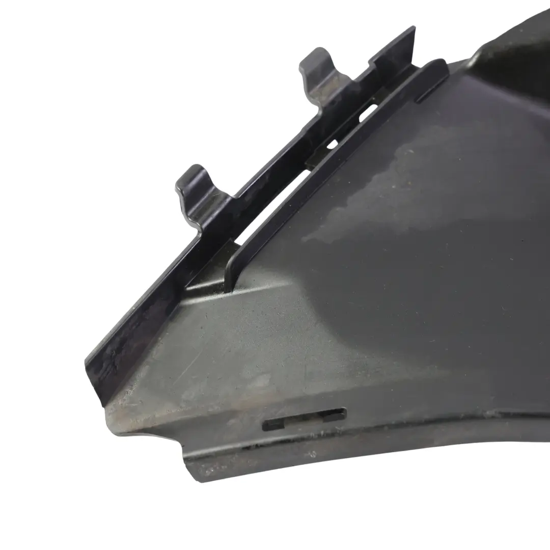 Front Bumper Air Duct Deflector Right O/S to Mercedes GLC X253 C253 AMG with Part number A2538853200 Mercedes GLC X253 C253 AMG Front Bumper Air Duct Deflector Right O/S - SKU A2538853200 - Part number A2538853200