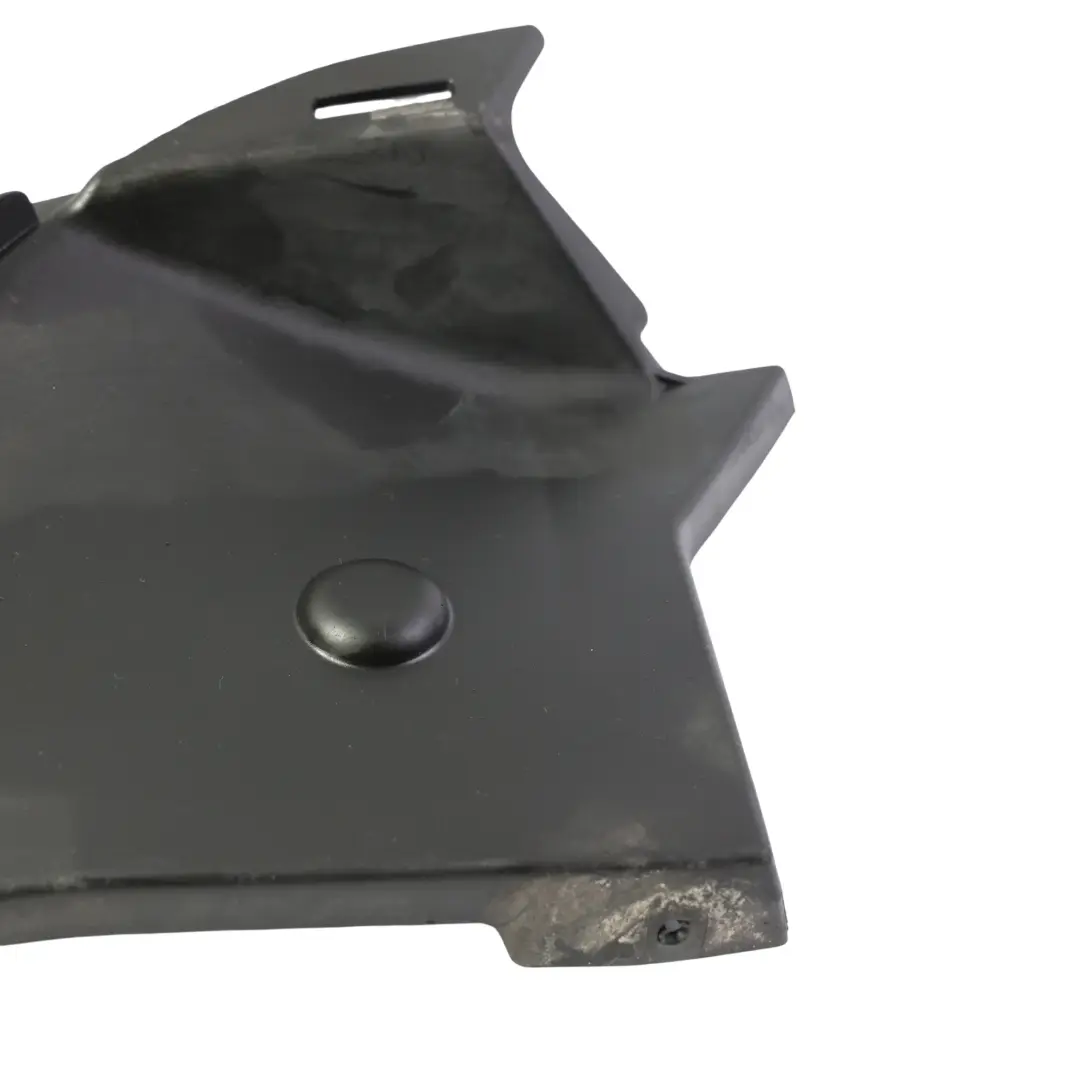 Mercedes GLC X253 C253 AMG Conduit Air Pare-chocs Avant Droit - SKU A2538853200 - Numéro de pièce A2538853200