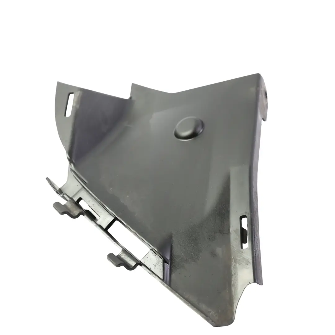 Front Bumper Air Duct Deflector Right O/S to Mercedes GLC X253 C253 AMG with Part number A2538853200 Mercedes GLC X253 C253 AMG Front Bumper Air Duct Deflector Right O/S - SKU A2538853200 - Part number A2538853200