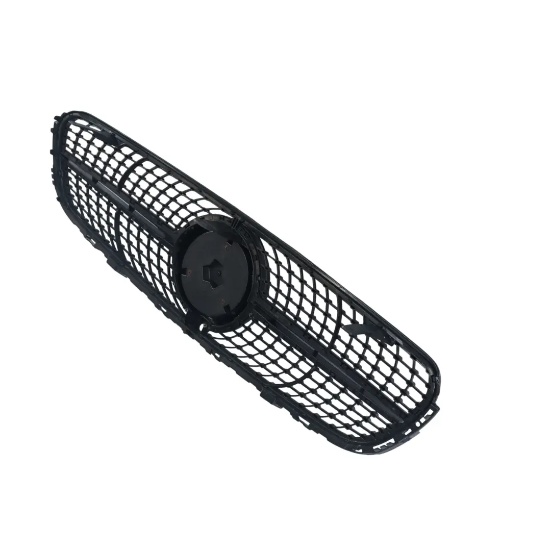 Mercedes W253 Atrapa Chłodnicy Kratka Przednia - SKU A2538882100 - Numer Części A2538882100