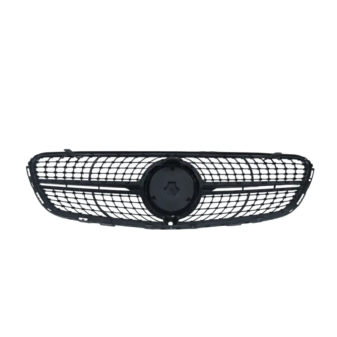 W253 Capot Avant Calandre Grille Radiateur Garniture pour Mercedes à propos du numéro de pièce A2538882100 Mercedes W253 Capot Avant Calandre Grille Radiateur Garniture - SKU A2538882100 - Numéro de pièce A2538882100