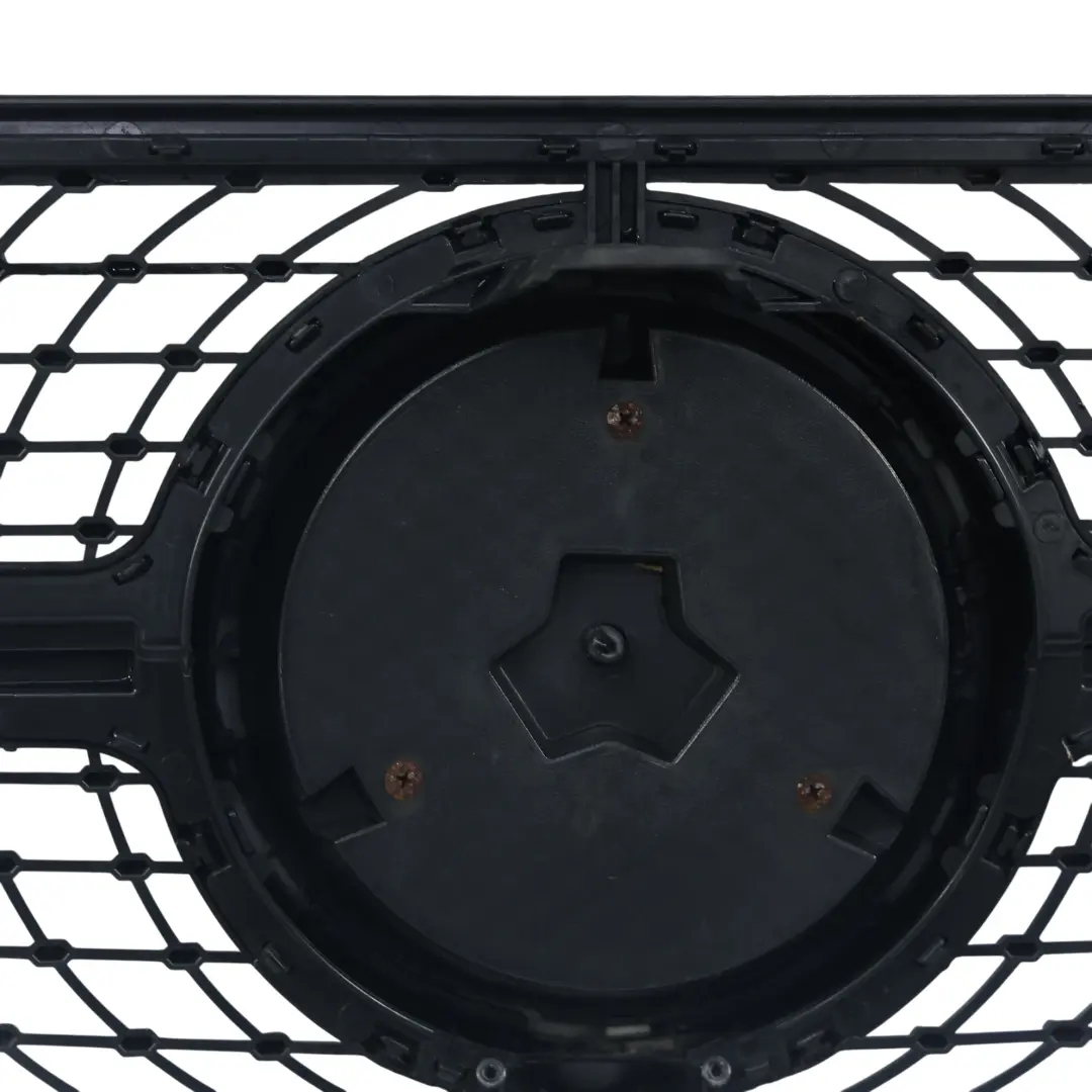 Mercedes W253 Vorne Motorhaube Kühlergrill Gitter Zierleiste Blende - SKU A2538882100 - Teilenummer A2538882100