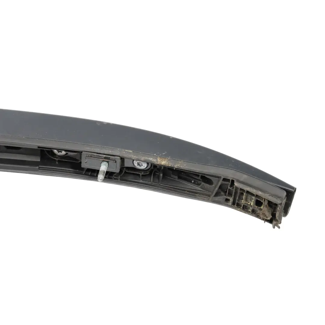 Mercedes X253 Dachreling Dachträger Links A2538900193 - SKU A2538902100 - Teilenummer A2538902100