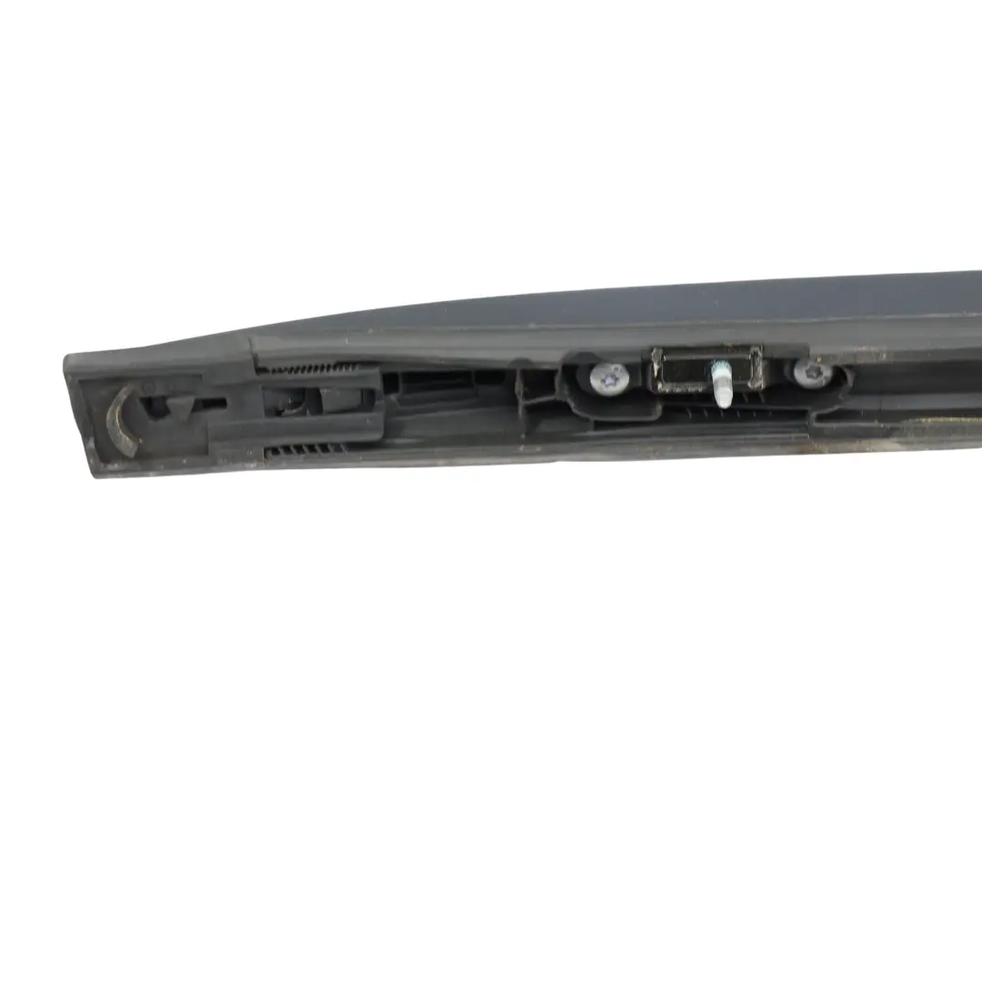 Mercedes X253 Roof Rail Bar Luggage Compartment Rack Left N/S A2538900193 - SKU A2538902100 - Part number A2538902100