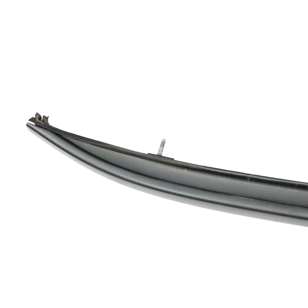 Mercedes X253 Roof Rail Bar Luggage Compartment Rack Right O/S A2538900293 - SKU A2538902200-1 - Part number A2538902200