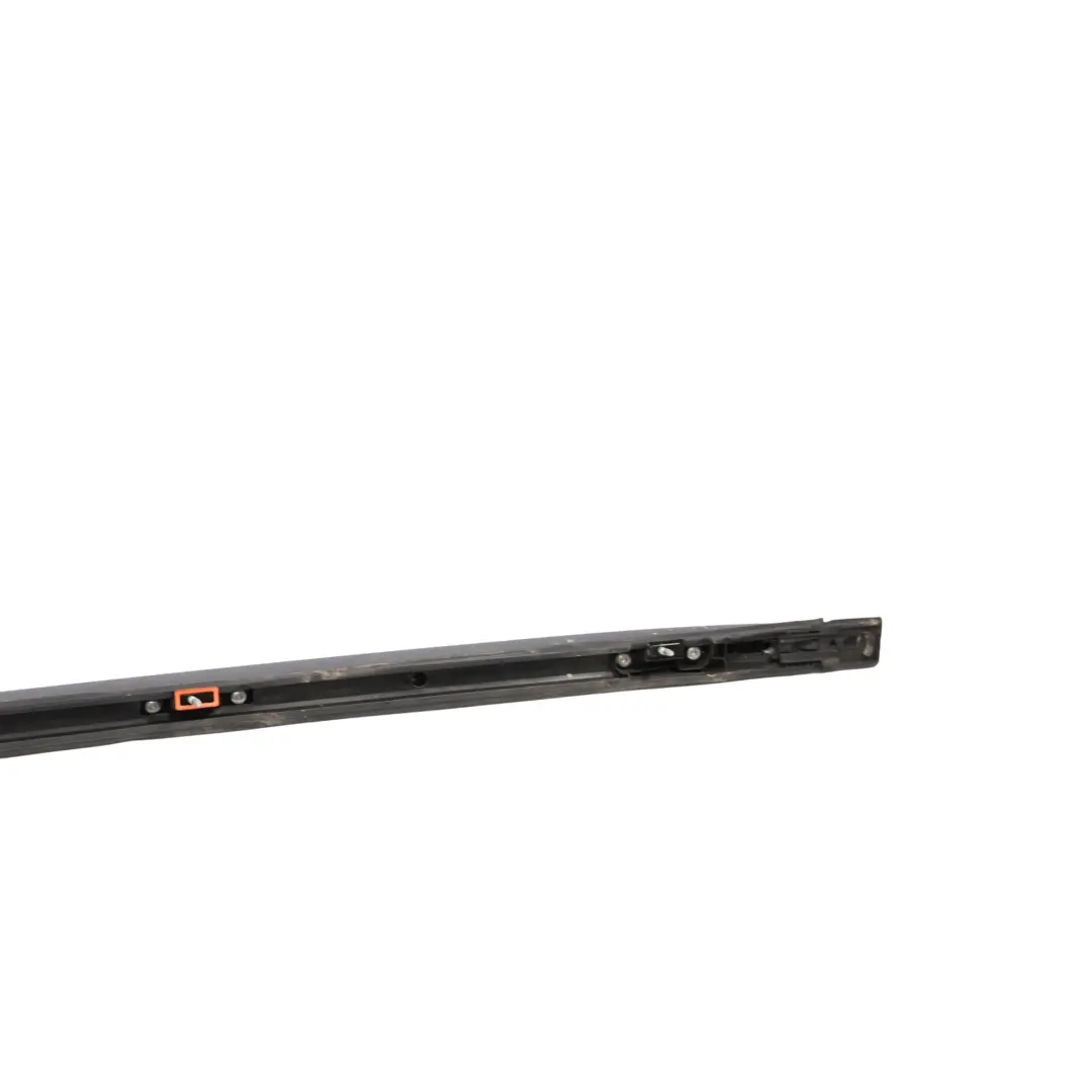 Mercedes X253 Roof Rail Bar Luggage Compartment Rack Right O/S A2538900293 - SKU A2538902200-1 - Part number A2538902200